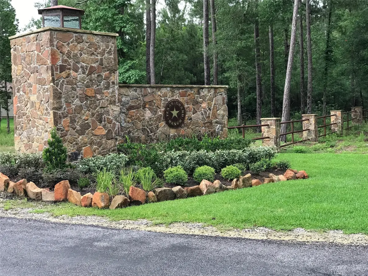 Lot 6 Inscription Lane, Huntsville, TX 77340 - Image #1