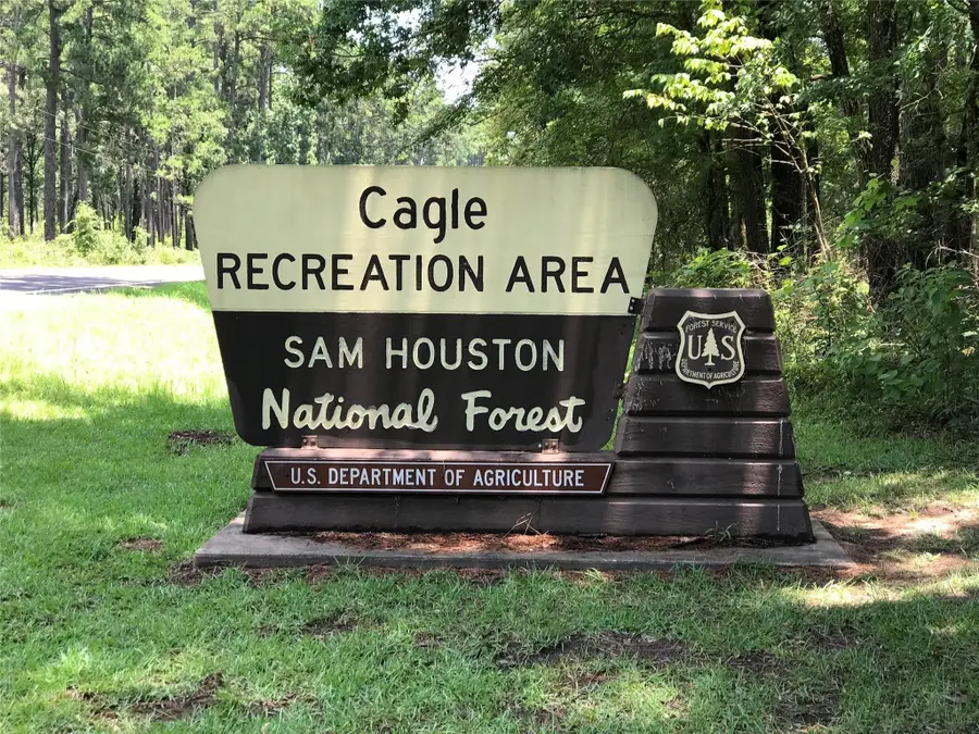 Lot 6 Inscription Lane, Huntsville, TX 77340 - Image #2