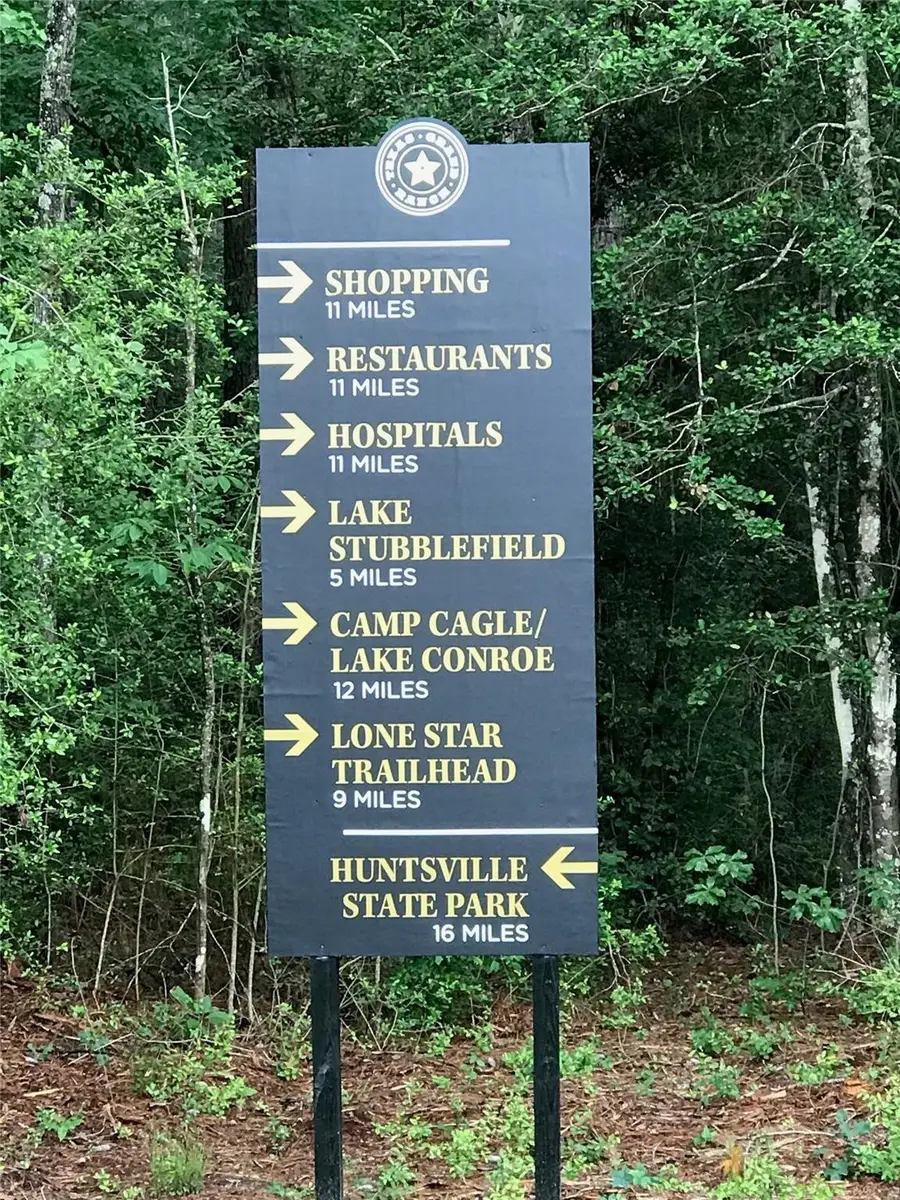 Lot 6 Inscription Lane, Huntsville, TX 77340 - Image #3