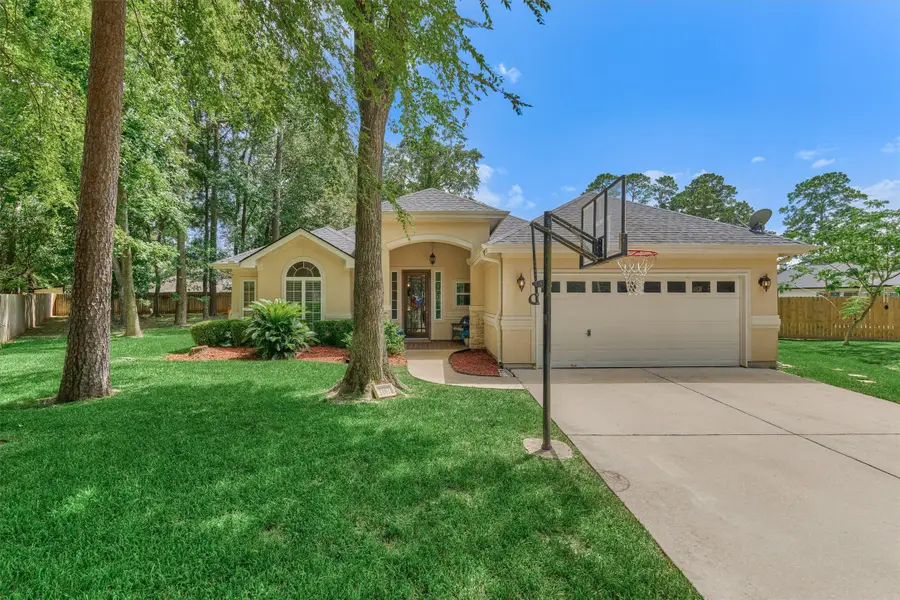 3102 Woodwind Circle, Montgomery, TX 77356 - #2