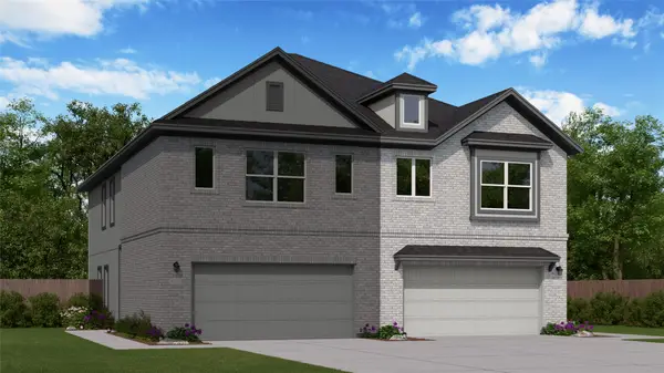 2112 Salinas Drive, Rosharon, TX 77583