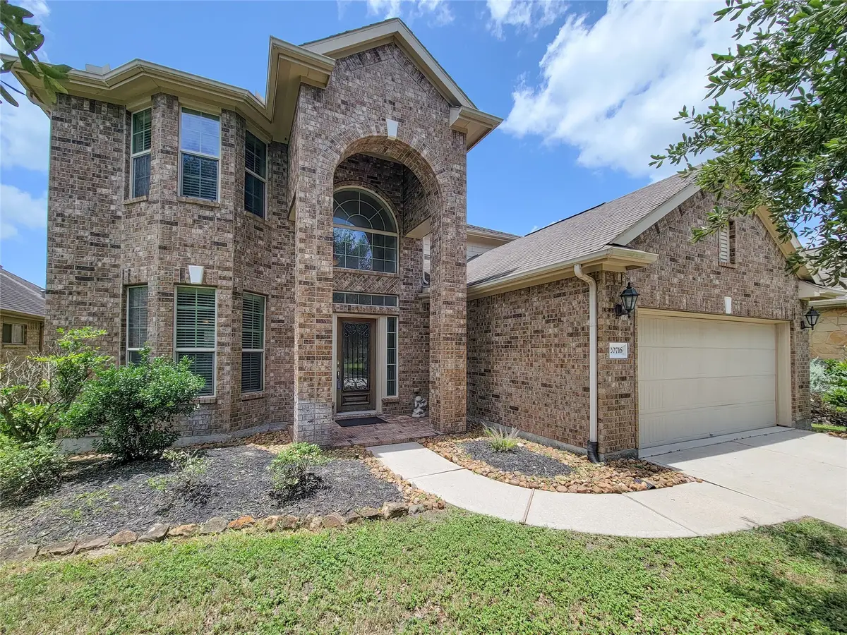 20716 Laura Lee Lane, Porter, TX 77365 - Image #1