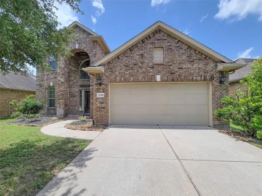 20716 Laura Lee Lane, Porter, TX 77365 - Image #2