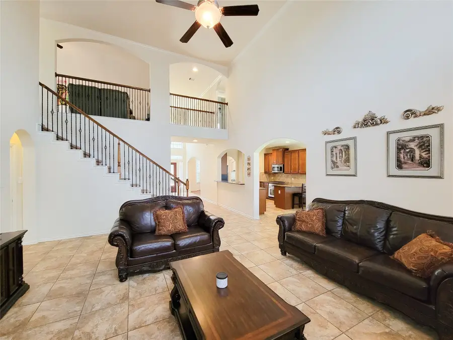 20716 Laura Lee Lane, Porter, TX 77365 - Image #3