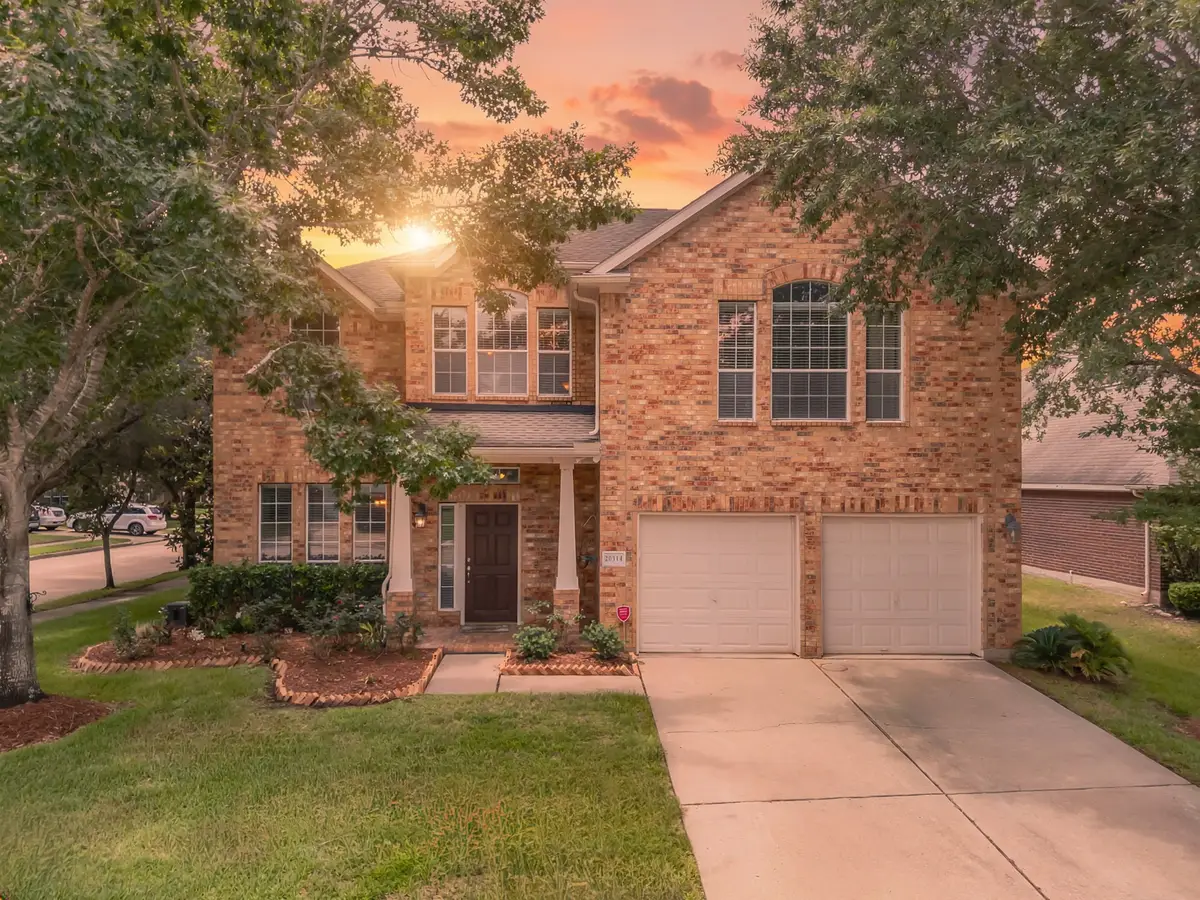 20314 Nellie Gail Trail Lane, Katy, TX 77450 - #1