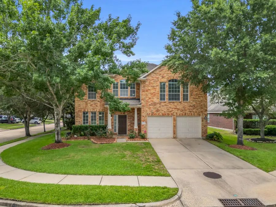 20314 Nellie Gail Trail Lane, Katy, TX 77450 - #2
