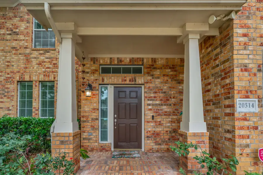 20314 Nellie Gail Trail Lane, Katy, TX 77450 - #3