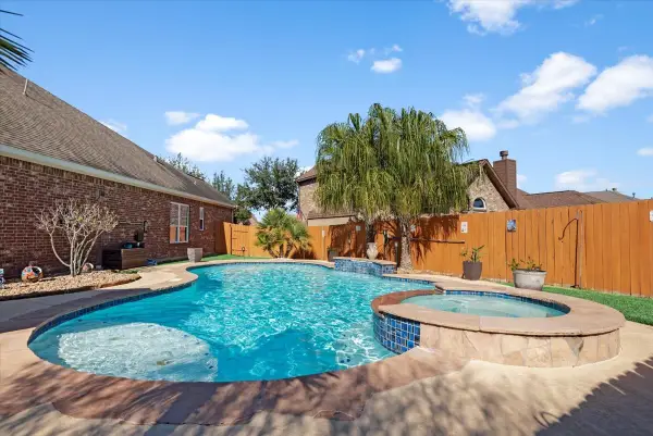 16306 Christopher Park Street, Hockley, TX 77447