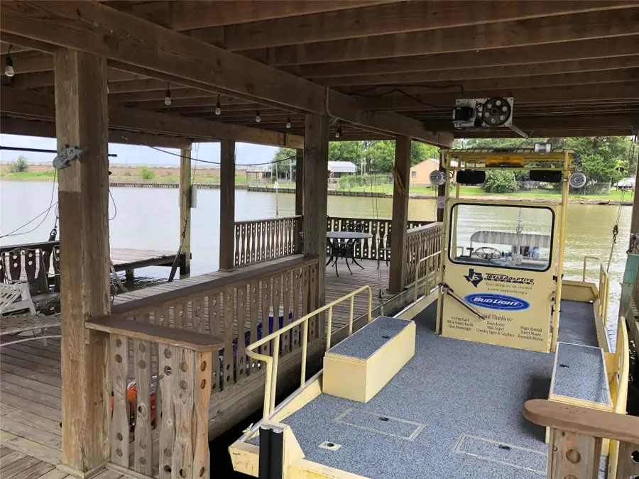 103 Page Lane, Huffman, TX 77336 - #2