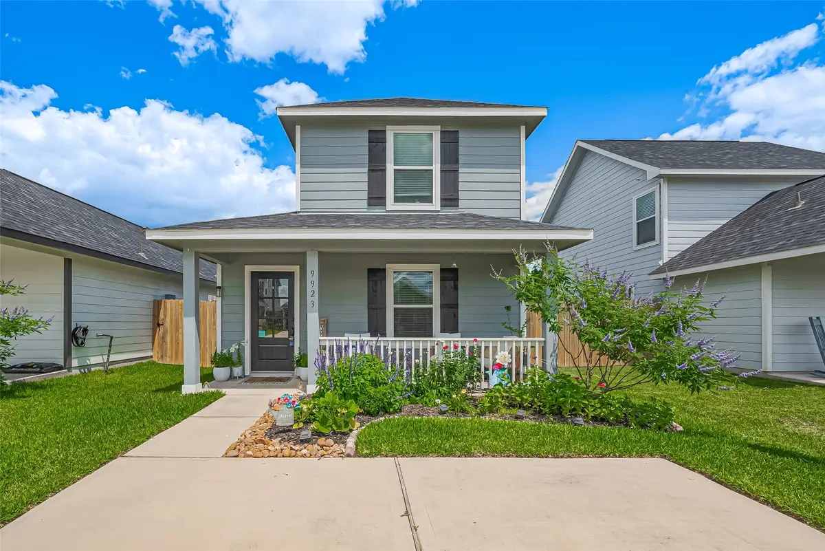 9923 Opal Stone Way, Conroe, TX 77306 - Image #1