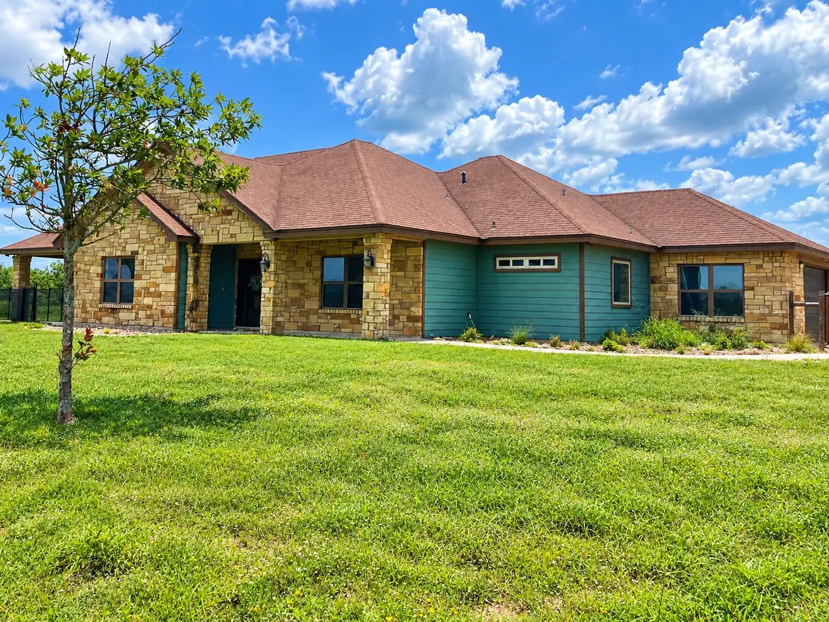 10391 Highway 359 #B, Orange Grove, TX 78372 - #1