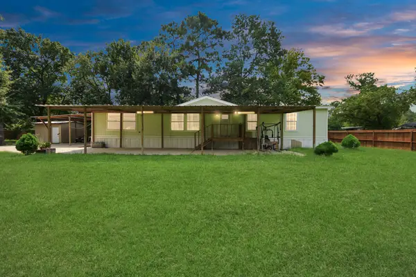 11844 Padok Road, Houston, TX 77044