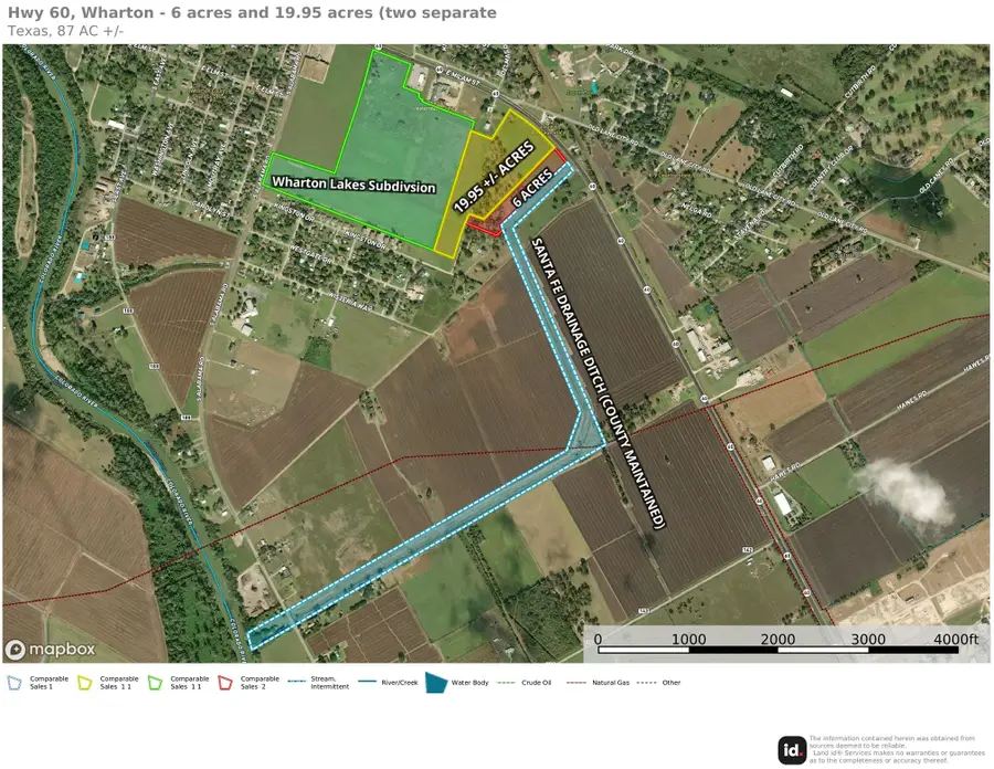 00 Highway 60, Wharton, TX 77488 - #2