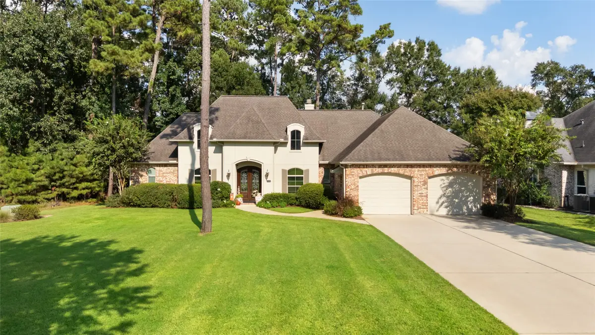 28518 Mendecino Glen Lane, Huffman, TX 77336 - Image #1