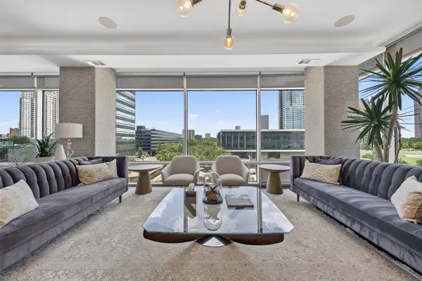 1901 Post Oak Boulevard #505, Houston, TX 77056