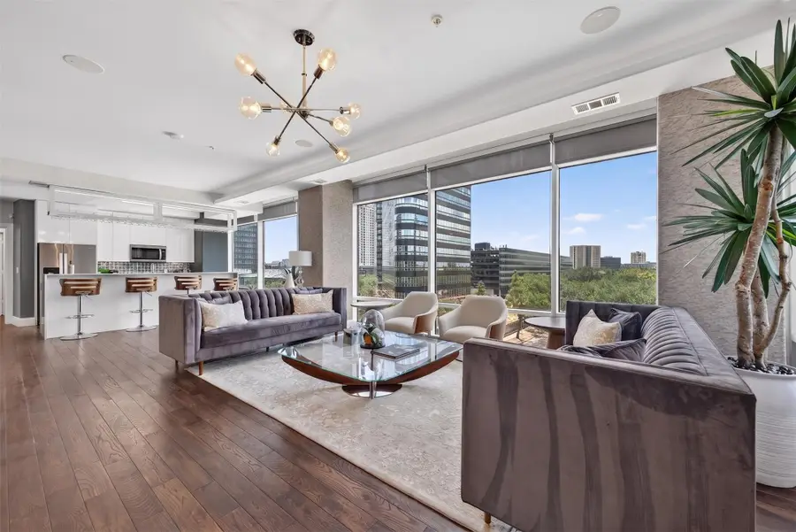1901 Post Oak Boulevard #505, Houston, TX 77056 - #2
