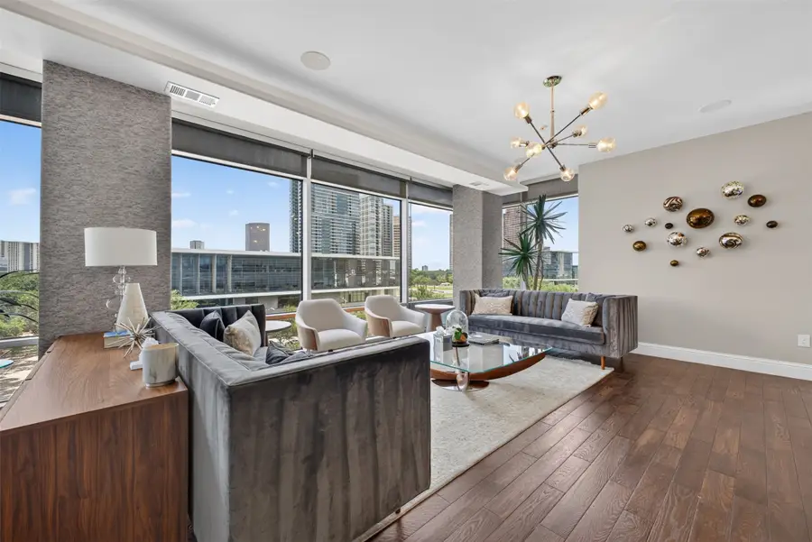 1901 Post Oak Boulevard #505, Houston, TX 77056 - #3