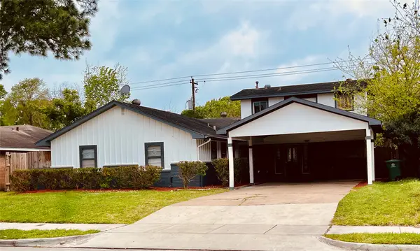 8406 Glen Valley Drive, Houston, TX 77061