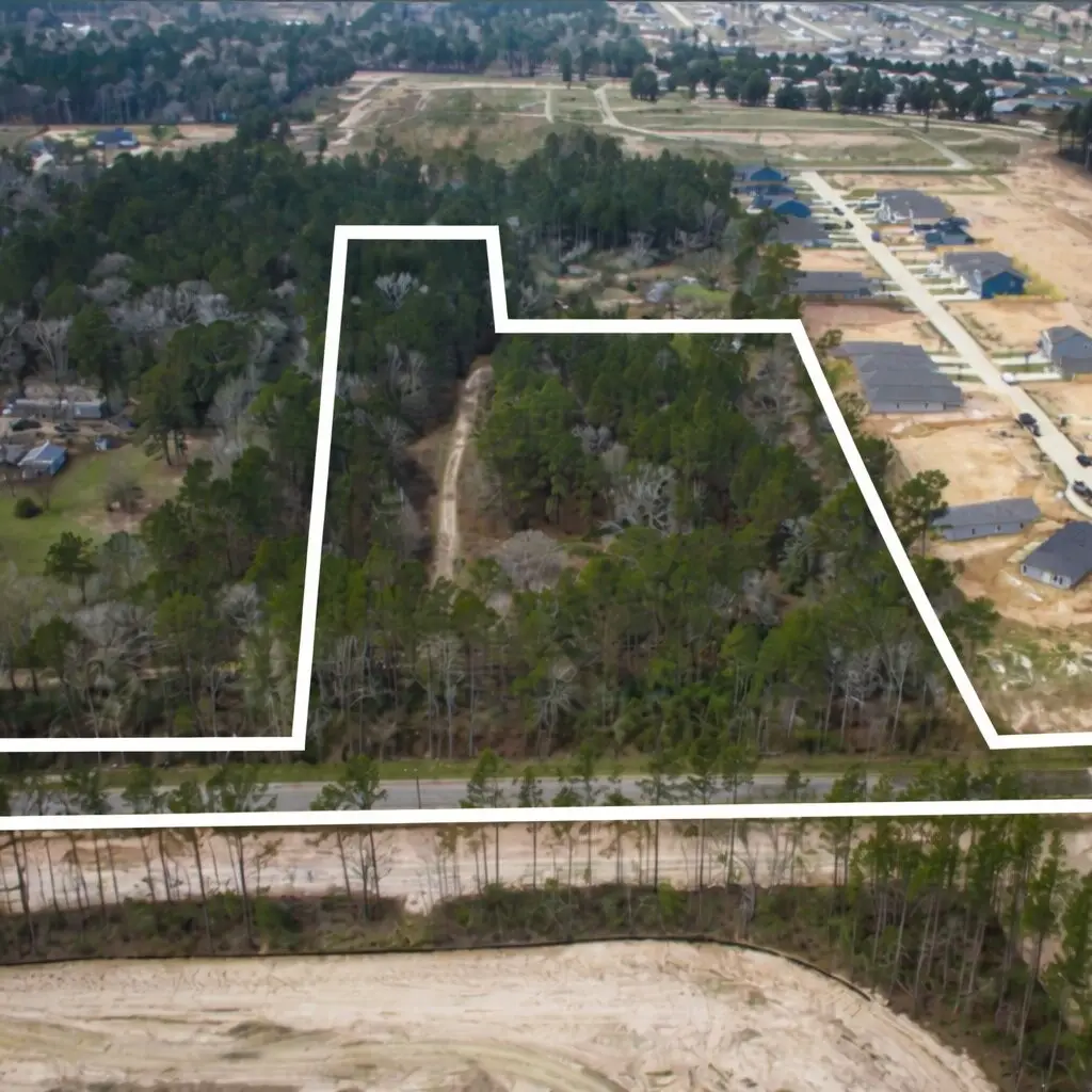 TBD 6.77 Acres Goodman, Conroe, TX 77306 - #1