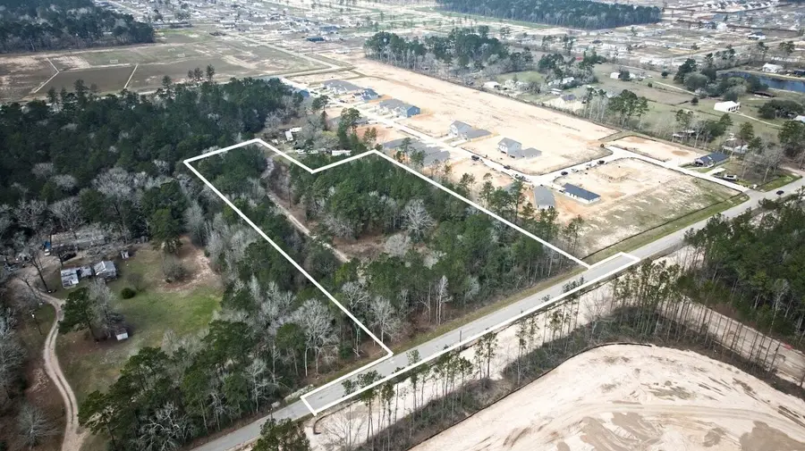 TBD 6.77 Acres Goodman, Conroe, TX 77306 - #2