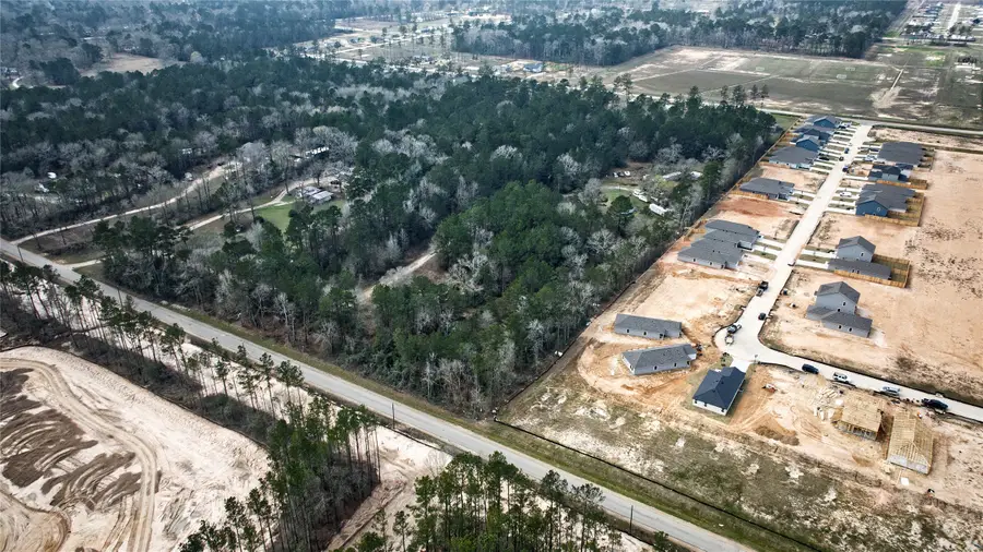 TBD 6.77 Acres Goodman, Conroe, TX 77306 - #3