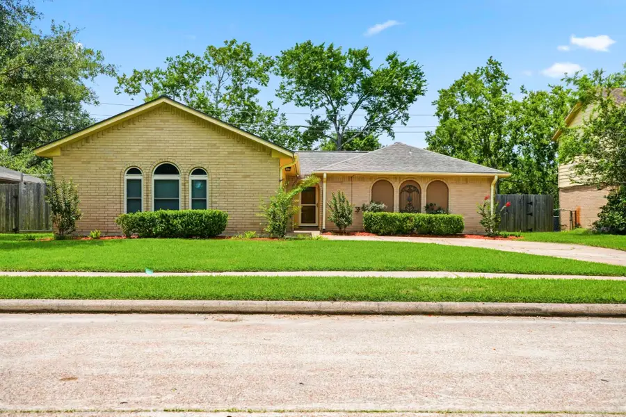 2708 Shady Creek Drive, Pearland, TX 77581 - #2