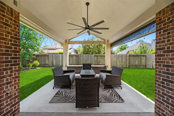 18023 Channel Hill Drive, Cypress, TX 77433