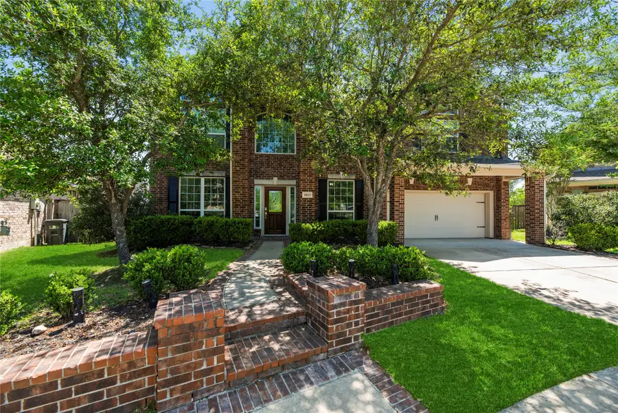 18023 Channel Hill Drive, Cypress, TX 77433 - Image #2