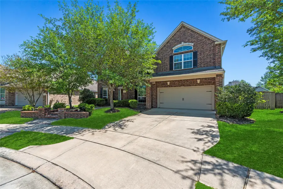 18023 Channel Hill Drive, Cypress, TX 77433 - Image #3