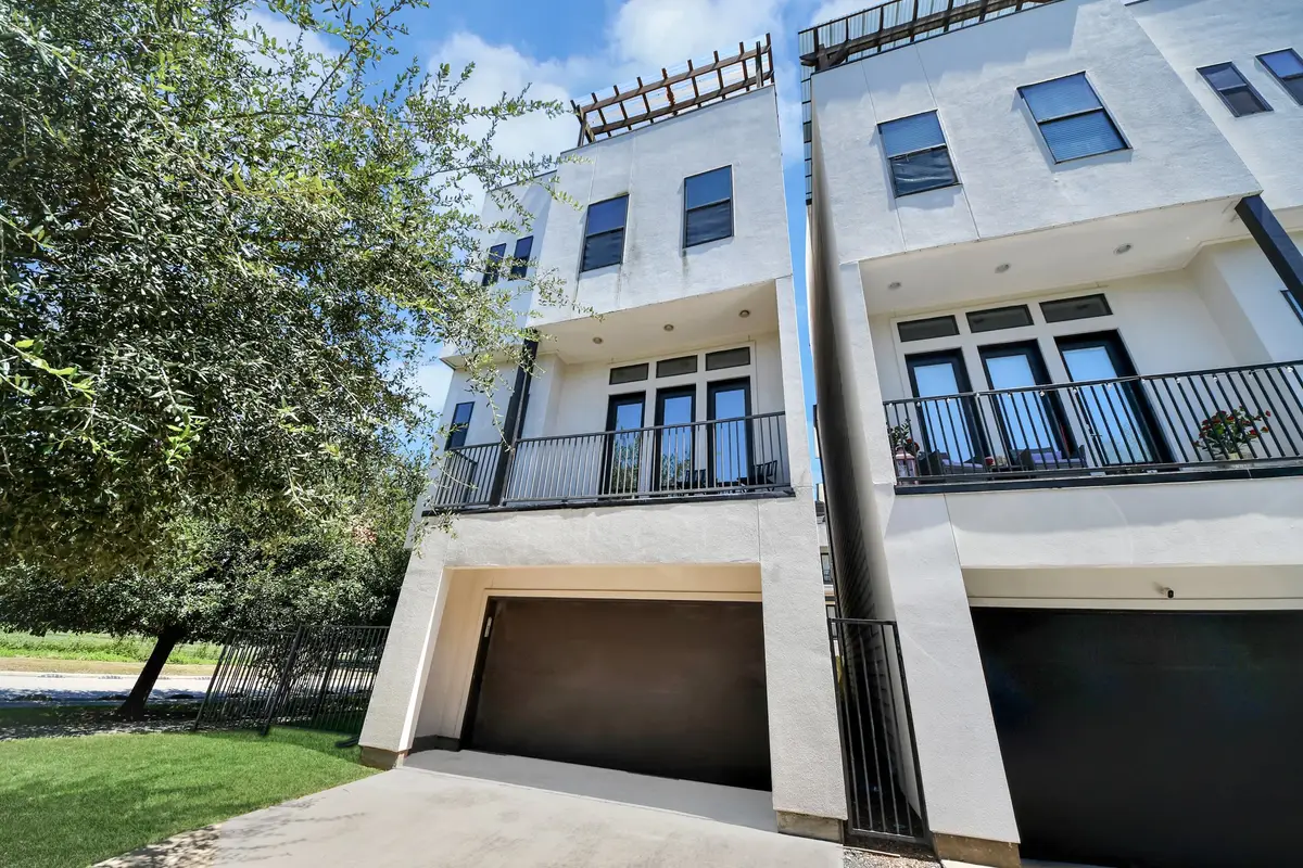 1303 Live Oak Street, Houston, TX 77003 - #1