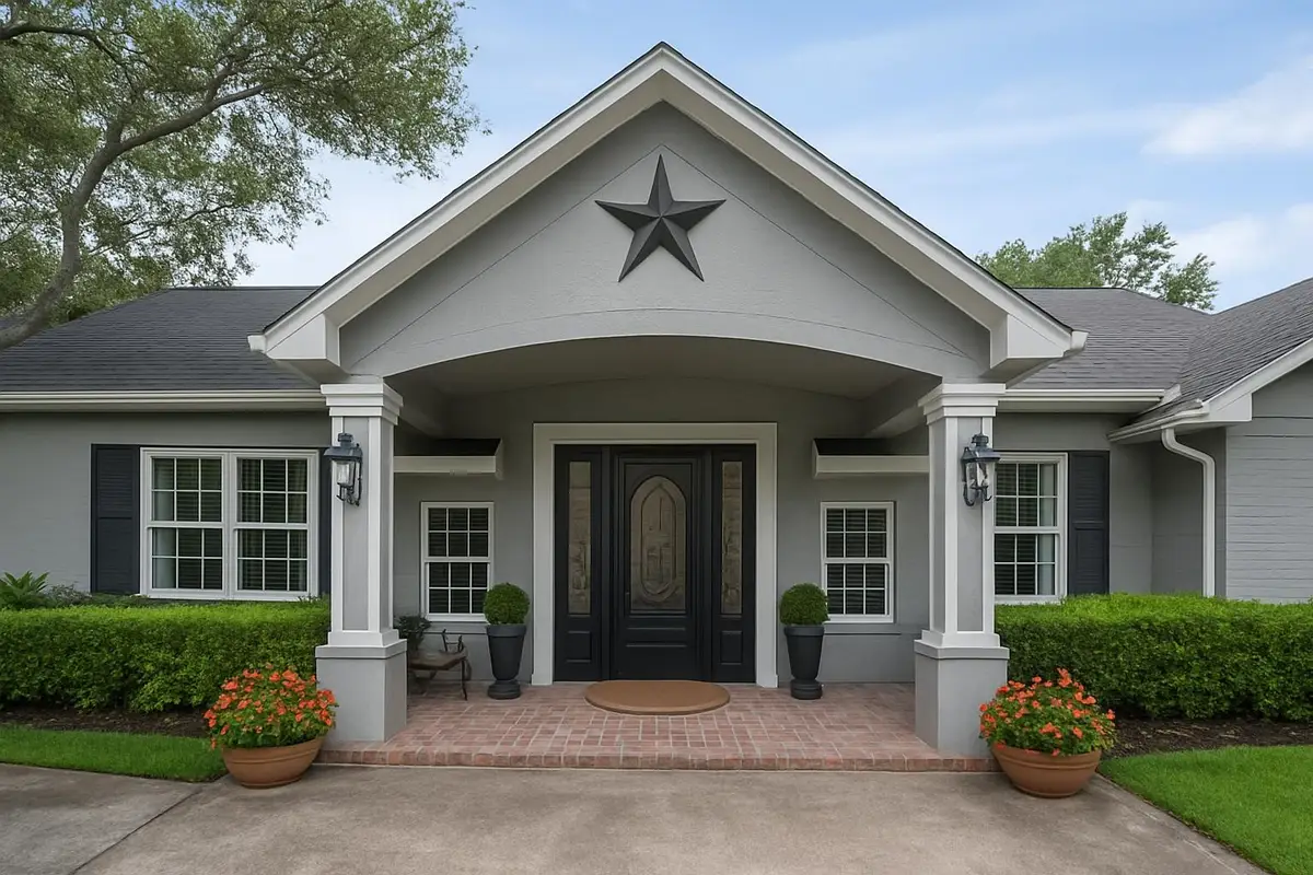 13306 Boca Raton Drive, Houston, TX 77069 - Image #1