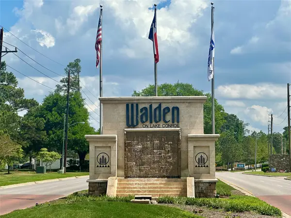 3813 Schooner Lane, Montgomery, TX 77356