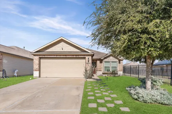 19306 Golden Wave Drive, Katy, TX 77449