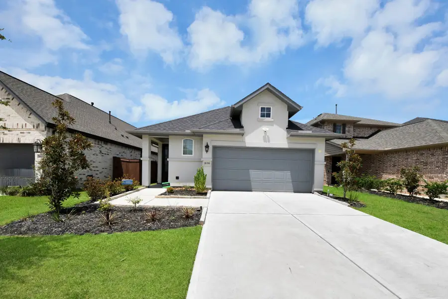 16338 Placid Stream Street, Conroe, TX 77302 - #3