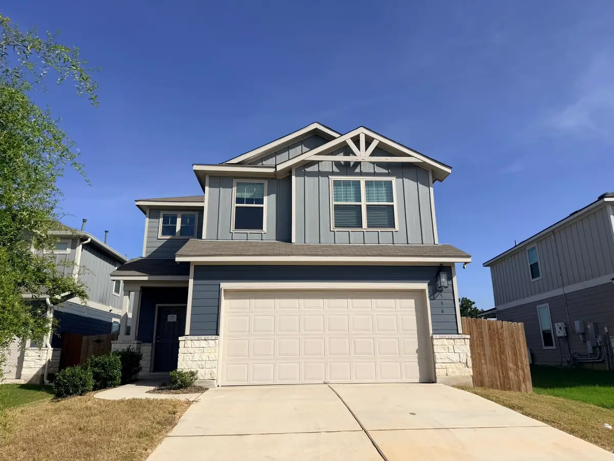 556 Black Alder Street, Georgetown, TX 78626 - #1