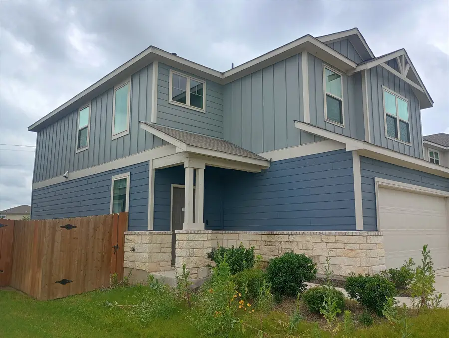 556 Black Alder Street, Georgetown, TX 78626 - #2
