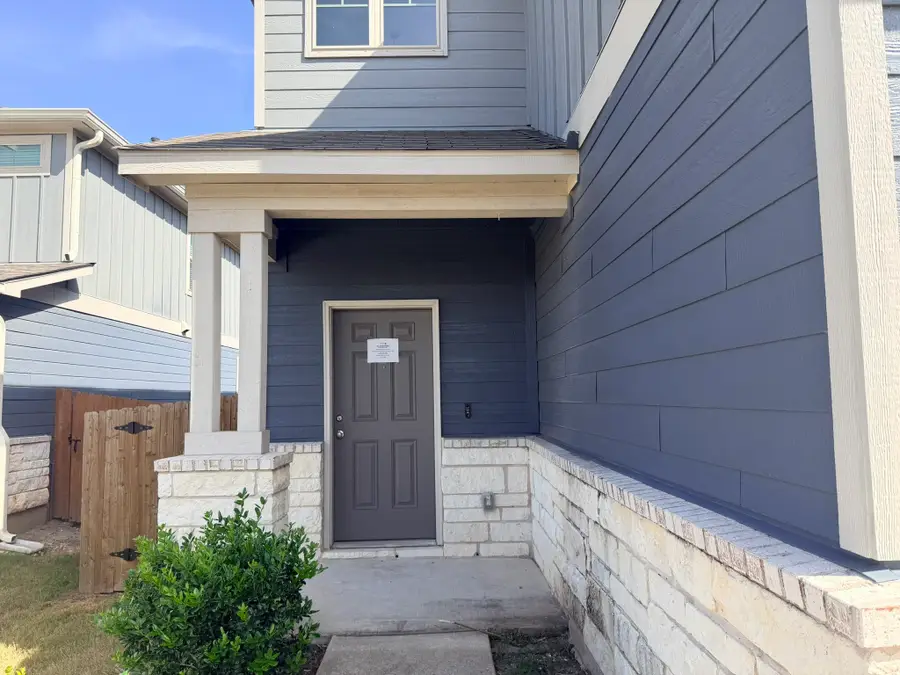 556 Black Alder Street, Georgetown, TX 78626 - #3