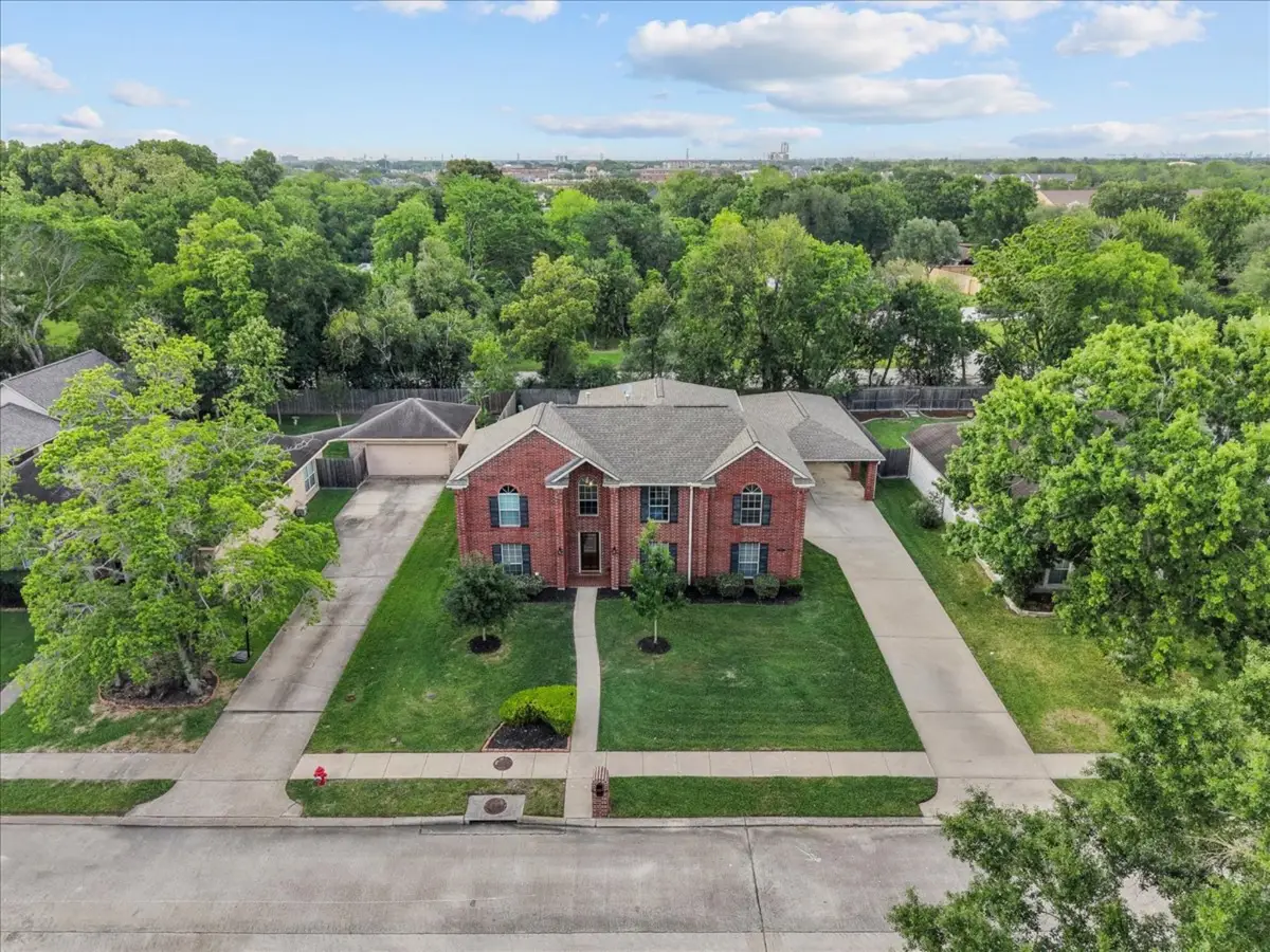 2112 Indian Blanket Drive, League City, TX 77573 - #1