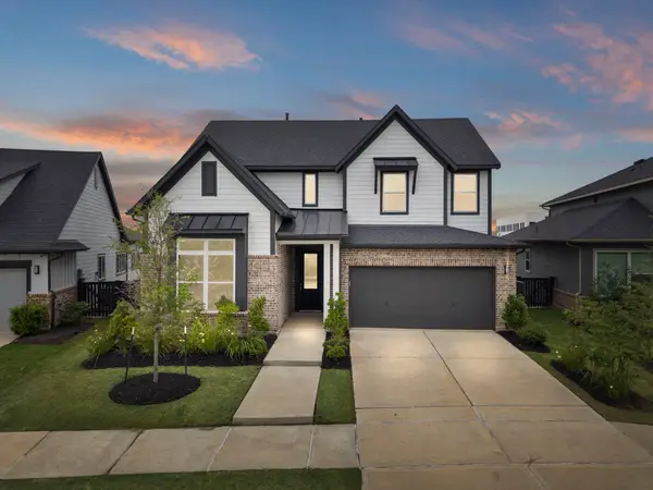 18430 Joyous Lane, Cypress, TX 77433