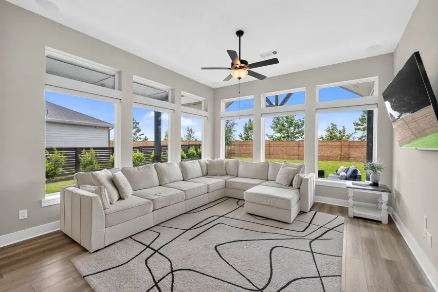 18430 Joyous Lane, Cypress, TX 77433 - #2