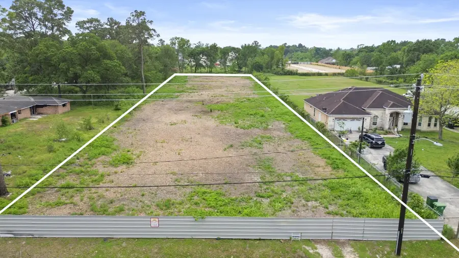 3211 De Soto Street, Houston, TX 77091 - Image #2