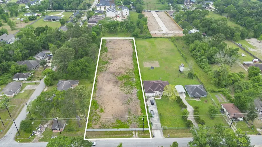 3211 De Soto Street, Houston, TX 77091 - Image #3