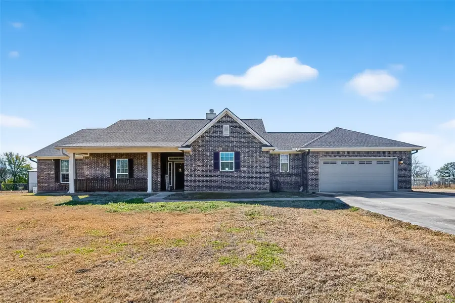 3418 Barbers Hill Road, Highlands, TX 77562 - #2