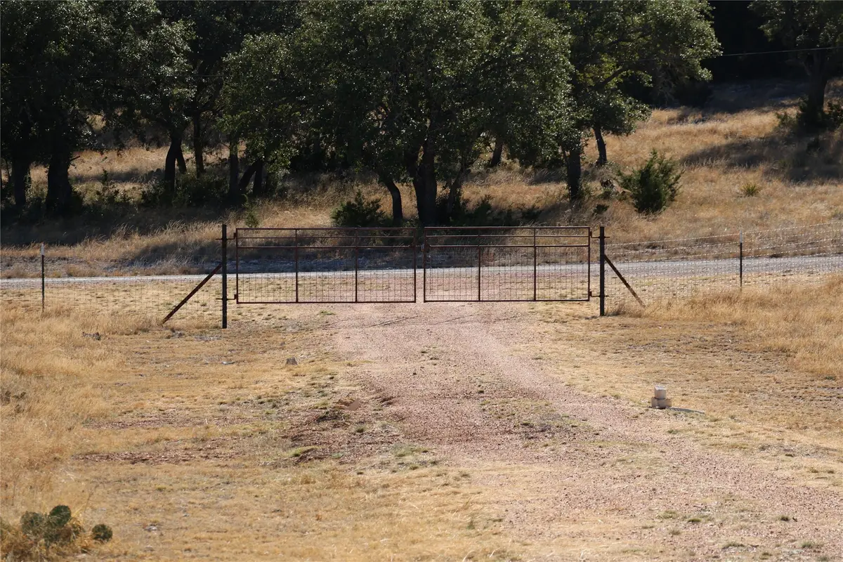 1393 Kc 2611, Roosevelt, TX 76874 - #1