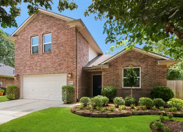 2534 Hidden Park Lane, Conroe, TX 77385