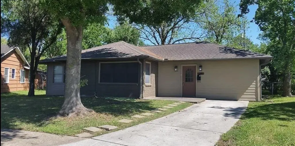 1611 Patrick Street, Pasadena, TX 77506 - #1