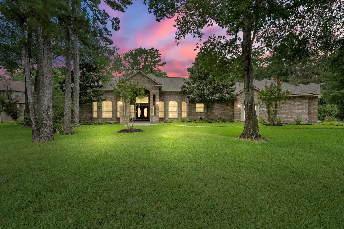3207 W Benders Landing Boulevard, Southeast Montgomery, TX 77386 - Image #1