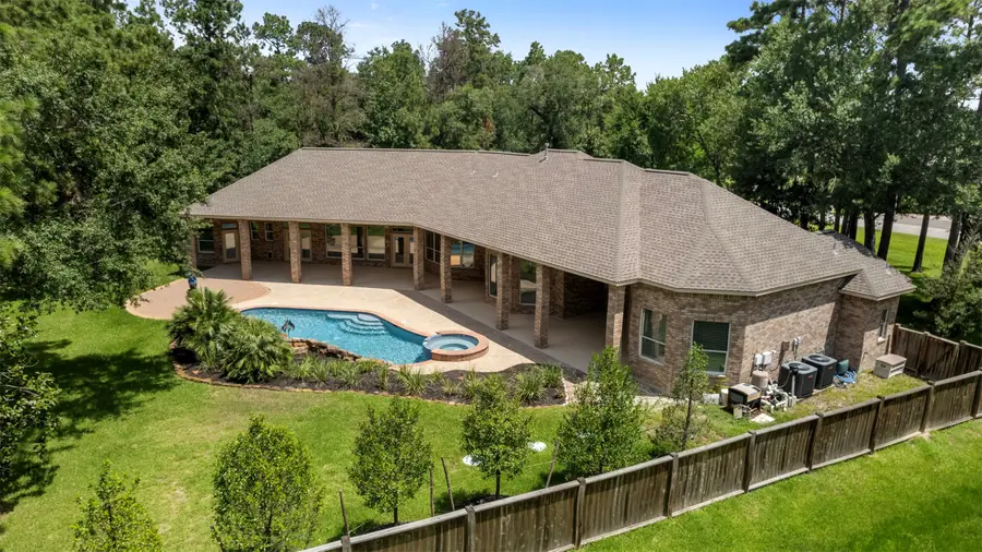 3207 W Benders Landing Boulevard, Southeast Montgomery, TX 77386 - Image #2