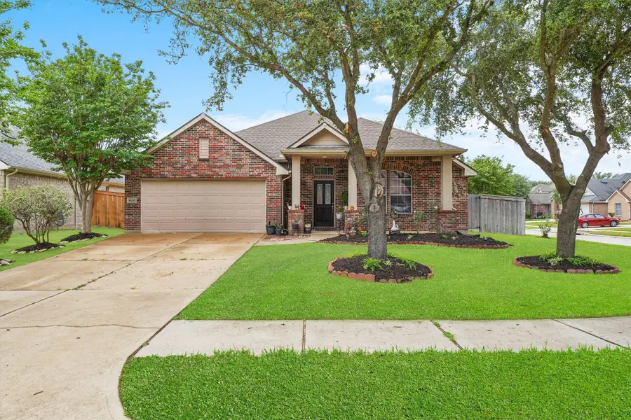 16219 Wilmington Park Lane, Houston, TX 77084 - #2