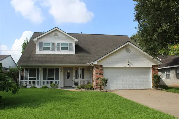 3118 Flintwood Drive, Sugar Land, TX 77479